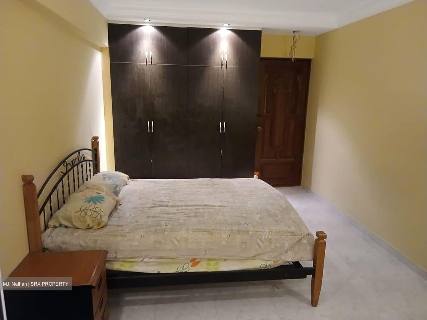 Blk 662 Hougang Avenue 4 (Hougang), HDB 4 Rooms #554140561